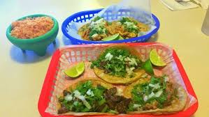 But at ricky's fish tacos, you will find no such thing. Road Tips Los Primos Mexican Grill Davenport Ia