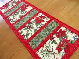Christmas Table Runners On Sale Crochet Runner Patterns Free Easy Quilted Table Runners Christmas Quilted Table Runners Patterns Christmas Table Runner