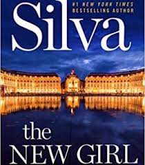 Gabriel allon is the main protagonist in daniel silva's thriller and espionage series that focuses on 09.02.2021 · daniel silva gabriel allon series movie. Daniel Silva Gabriel Allon Series In Order 36guide Ikusei Net
