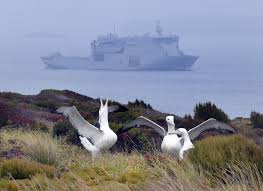 Royal New Zealand Navy
