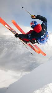 Maybe you would like to learn more about one of these? Snow Skiing Wallpapers Hd Wallpapers Id 19534