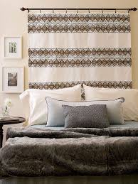 Do you mean to hang the sheers in the middle of the rod with the panels on each side like this? Ways To Use Sheer Curtains And Valences