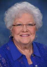 Obituary information for Marilyn Jean Perryman