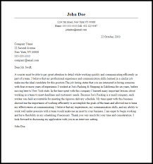 Professional Courier Cover Letter Sample Writing Guide Resume Now