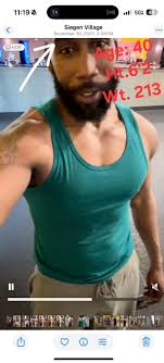 Weight loss transformation in 90 days