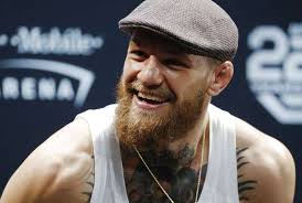 Открыть страницу «conor mcgregor» на facebook. Walau Kalah Dari Poirier Mcgregor Tambah Kaya Republika Online