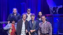 The Music of Three Dog Night: The Show Must Go On Band