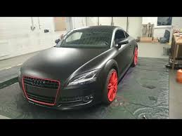 Foliatec Com Spruhfolie Schwarz Matt Rot Glanzend Auto Folieren Sprayfilm Dip Your Car Youtube