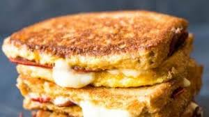 French Toast Sandwiches Give Recipe