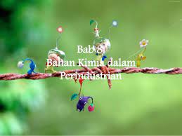 Terdapat 10 bab utama yang murid perlu kuasi. Sains Tingkatan 4 Bab 8