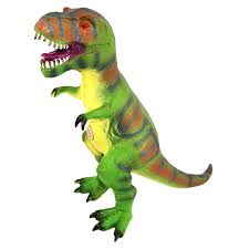See what was up their ti. Dinosaurio T Rex Verde Con Sonido De 35 Cm De Alto Tiendas Mgi
