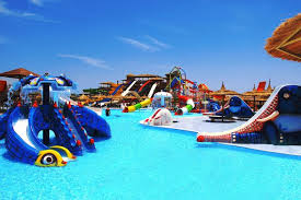 Der Jungle Aquq Park Hat 35 Rutschen Im Repertoire Davon 14 Fur Kinder Auch Fur Die Kleinsten Ist Hier Badespass Garantier Urlaub Reisen Agypten Ferien Urlaub