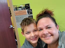 Yes, we have yoga in Columbia every Saturday morning at 9am.