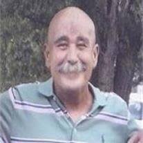 Stelianos "Steve" Strobel Obituary