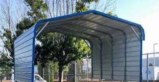 Can Carports Withstand High Winds? What You Need to Know ...