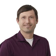 Benjamin H. Meyers, MA, LPCC