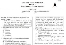 Arbi anugrah/soal tes iq smp 2021 lengkap dengan jawabannya. Viral Soal Tes Iq Smp 2019 Paling Heboh