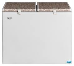 Its easy to choose online or in the store. Gfr260db Lp Gas Side By Side Double Bin Chest Fridge Freezer Zero Appliances