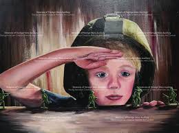 Fort Branch VFW 2714 Auxiliary