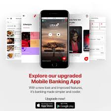 Download free and best app for android phone and tablet with online apk downloader on apkpure.com, including (tool apps, shopping apps, communication apps) and more. Download Uba Mobile Banking App For Android And Ios Uba App