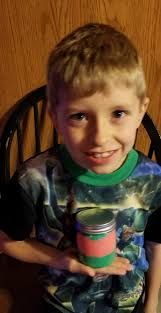 Austin's SUPER SLIME