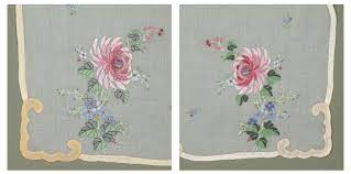 This is perhaps the most important thing to do before you engage in shadow work. How To Sew Shadow Work Embroidery Threads