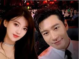 Tại sao Huỳnh Hiểu Minh biết là 'con mồi' trong kế hoạch 'săn đại gia' của  Diệp Kha nhưng vẫn chấp nhận, còn nuông chiều bạn gái?