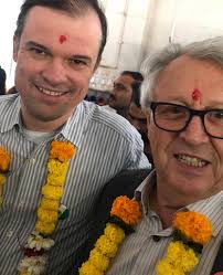 Association for the Bladder Exstrophy Community