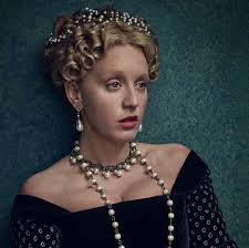 Go Behind the Scenes Set Photos of The Serpent Queen with Ludivine Sagnier