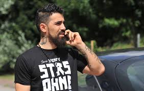 Ilona born to french actress rebecca hampton and boyfriend in paris, france. Rapper Bushido Seine Musik Sein Leben Seine Erfolge