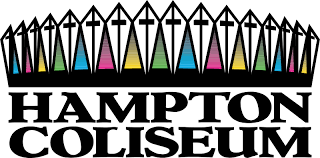 Hampton Coliseum Hampton Tickets Schedule Seating