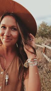 Custom "bloom" Diffuser Bracelet in Rosewood