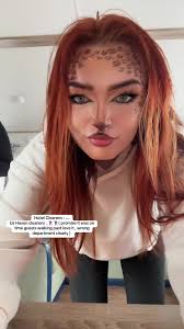 Shannon Davey Blackpool