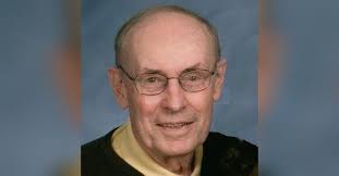 Ernst Norbert Hochberger Obituary