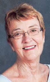 Barbara Mutzenberger Obituary (2010)