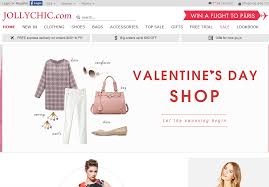 Jollychic Com Coupon Codes Promo Code Coupon Codes Deals Discounts Jollychic Sales Gifts Coupon Codes
