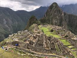 Many people dream of visiting this exciting. Peru Lo And Behold Machu Picchu Dannythailand
