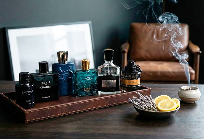 Mens Perfumes
