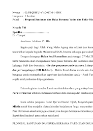 May 20, 2019 · dalam menyebarkan agama islam, dakwah rasulullah saw. Contoh Proposal Permohonan Bantuan Al Quran Pdf Berbagi Contoh Proposal