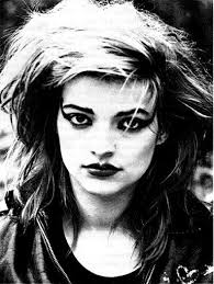 Rock aus deutschland ost, volume 12: Different Needs Eine Popkulturelle Herstory 16 Nina Hagen Nina Hagen Punk Music Portrait