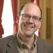 Michael Easterly's Instagram, Twitter & Facebook