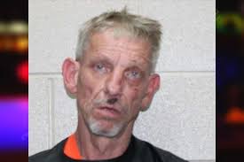 John Cason — Haralson County Jail Bookings