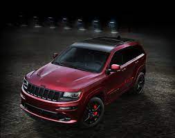 2016 Jeep Grand Cherokee Srt Night Photo Gallery Jeep Grand Cherokee Srt Jeep Grand Cherokee Jeep Grand