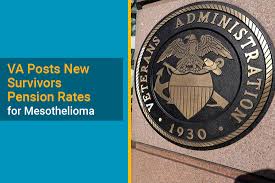 New Va Pension Rates Help Veterans With Mesothelioma