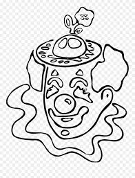 Gambar ini ialah gambar mewarna upin & ipin yang menjadi pahlawan. Pictures Free Photos Gambar Mewarnai Tema Badut Clipart 382505 Pinclipart