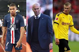 This page displays a detailed overview of the club's current squad. Top 5 Real Madrid Transfer Targets For This Summer Ronaldo Com