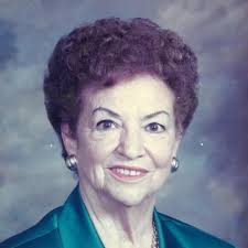 Esther Strauss Obituary (1920