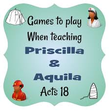 The ages below are a rough guide. Priscilla And Aquila Coloring Pages