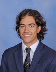 Zach Fahey's Instagram, Twitter & Facebook