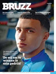 BRUZZ editie 1885 (10-04-2024) by bruzz.be